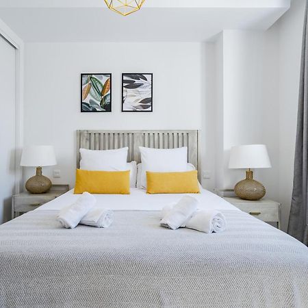 Feelathome Goya Apartments Madri Exterior foto