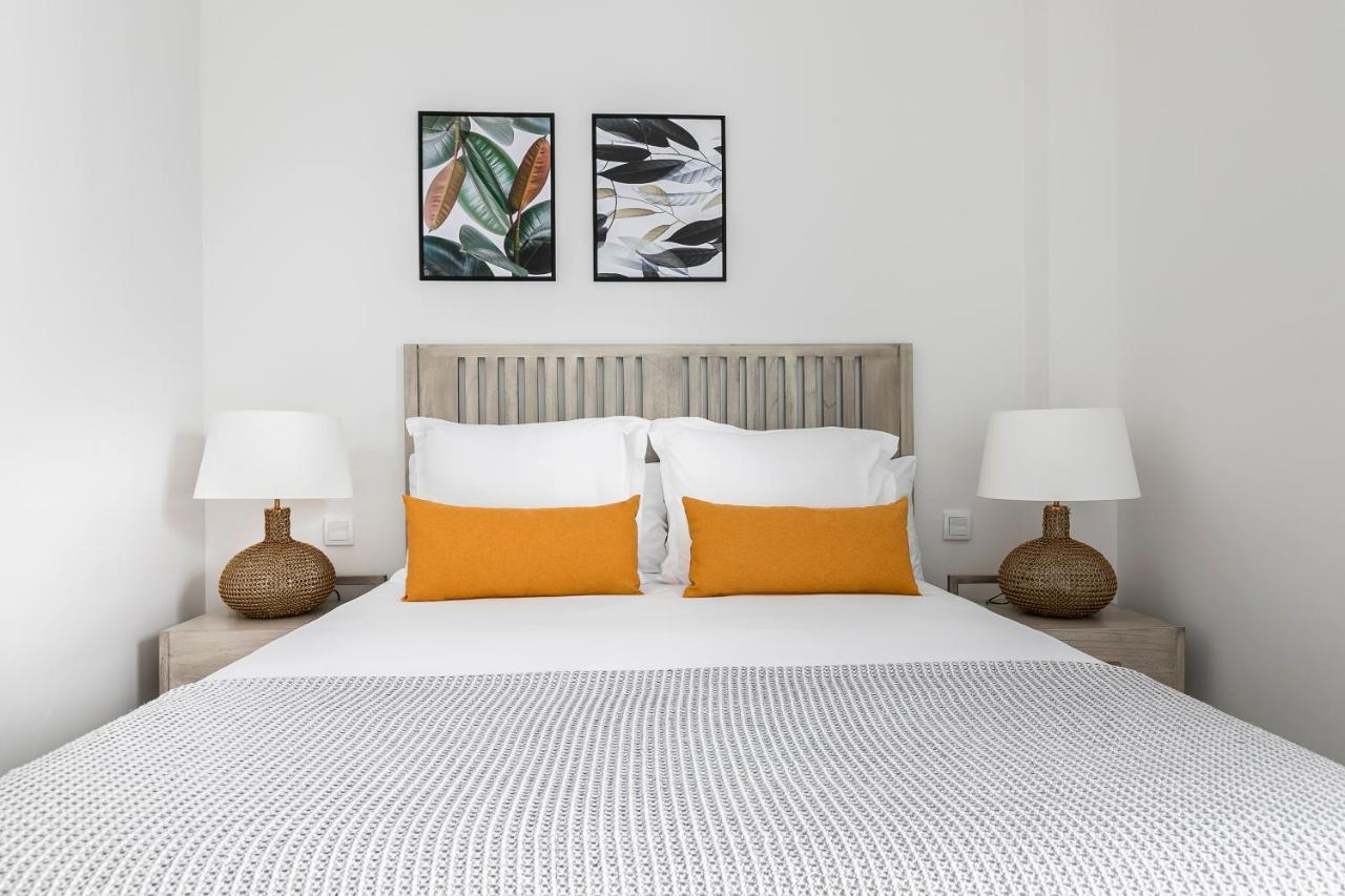 Feelathome Goya Apartments Madri Exterior foto