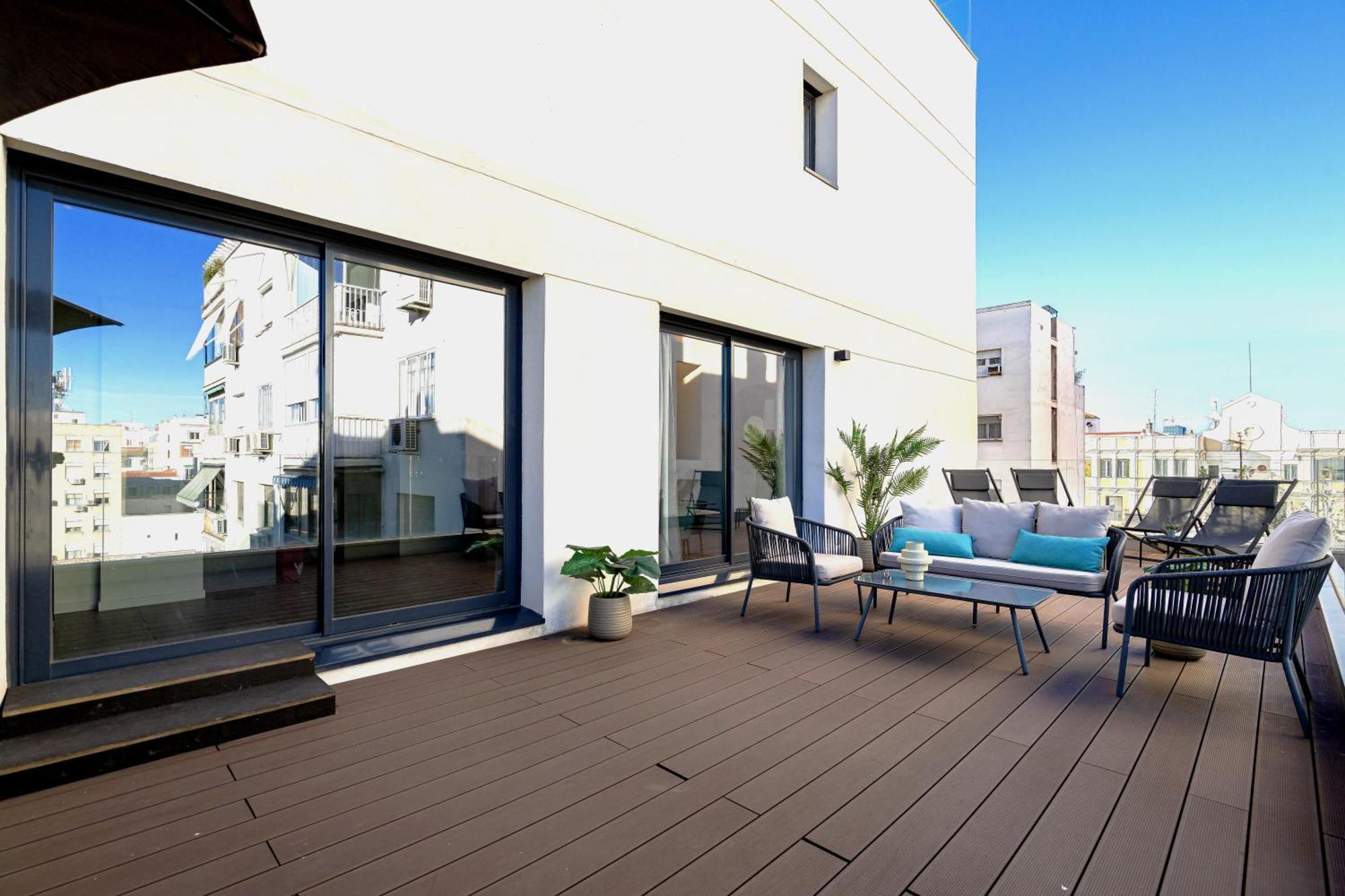 Feelathome Goya Apartments Madri Exterior foto