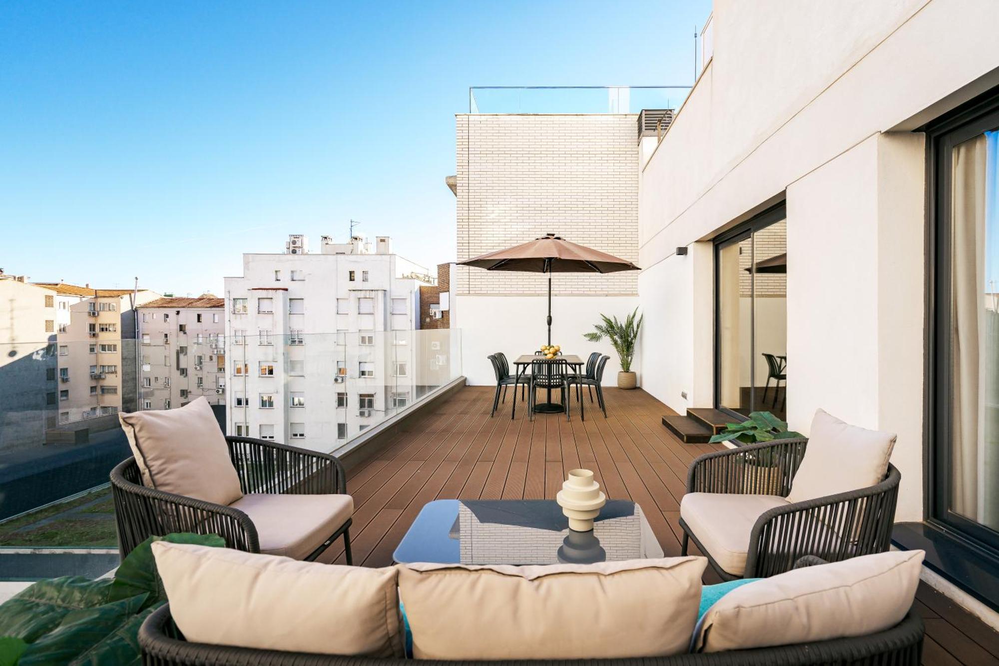 Feelathome Goya Apartments Madri Exterior foto