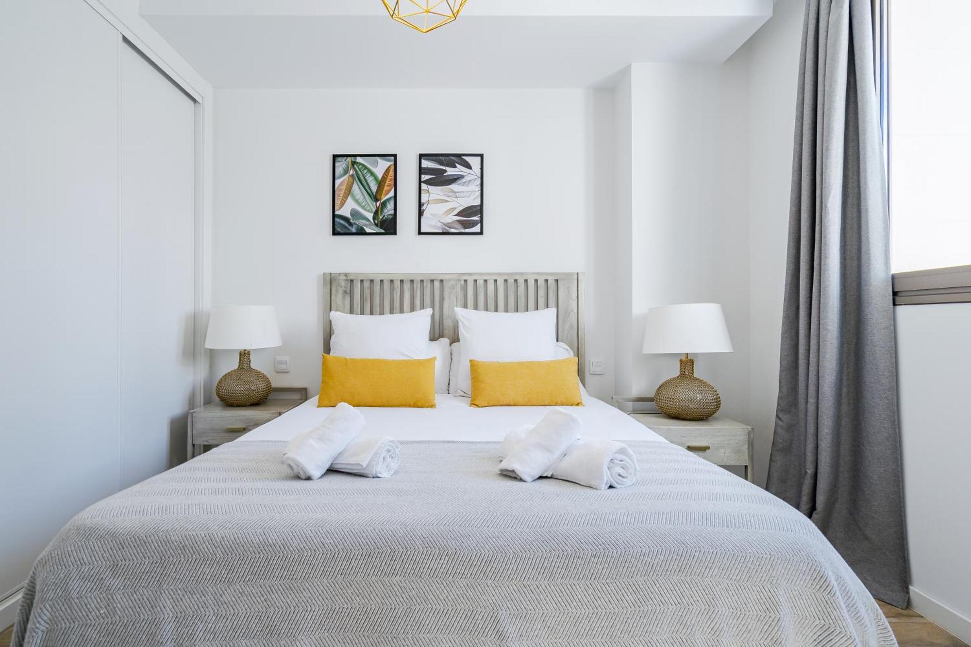 Feelathome Goya Apartments Madri Exterior foto