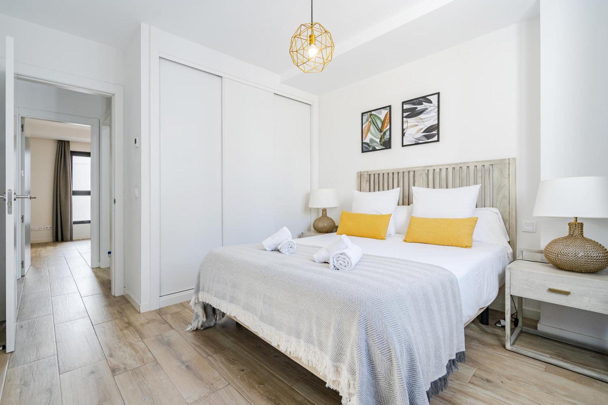 Feelathome Goya Apartments Madri Exterior foto
