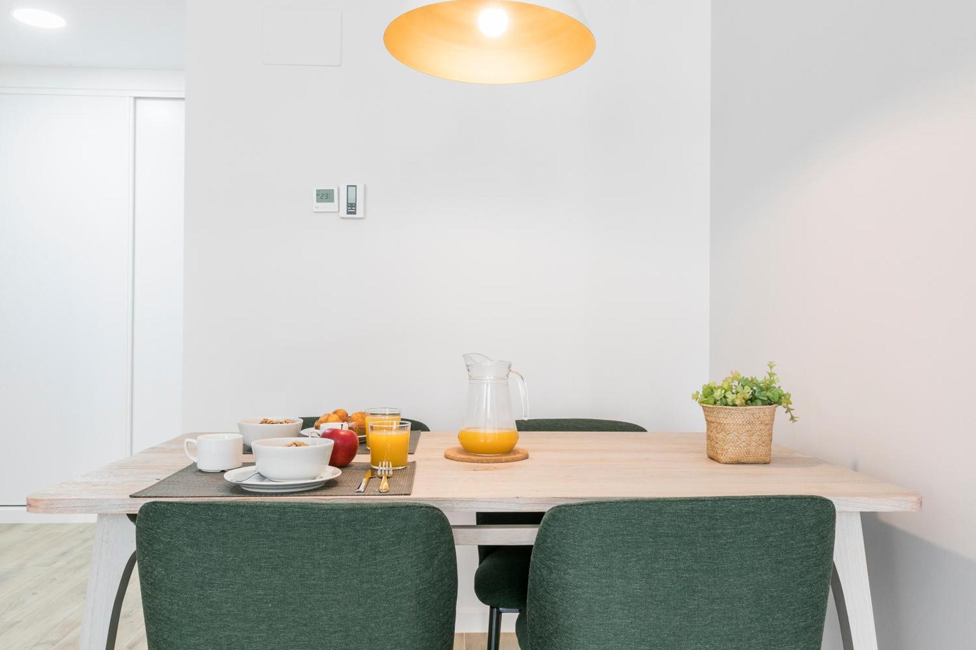 Feelathome Goya Apartments Madri Exterior foto