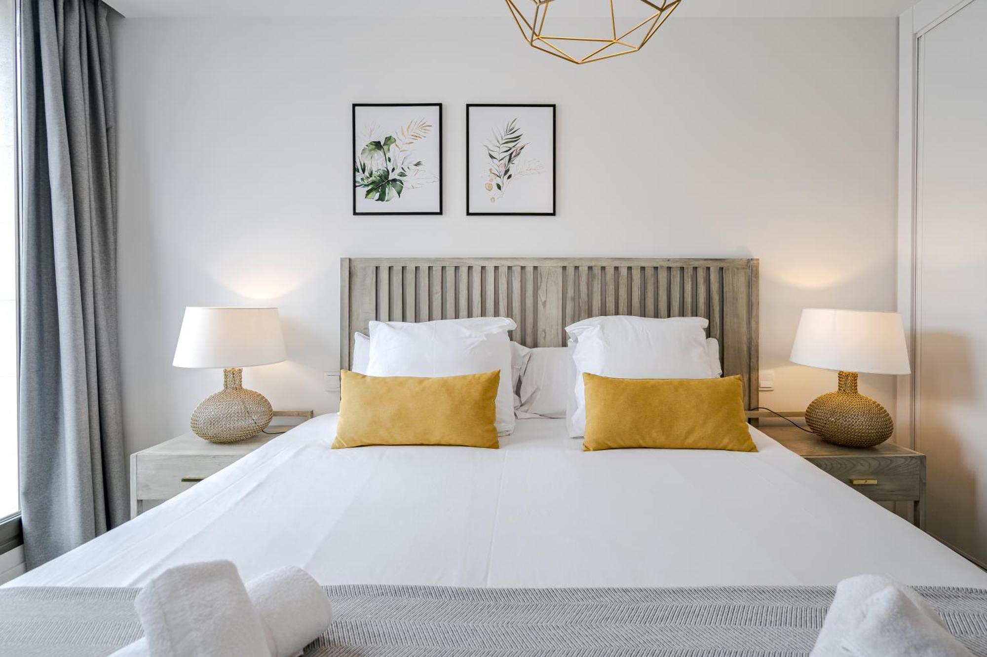 Feelathome Goya Apartments Madri Exterior foto